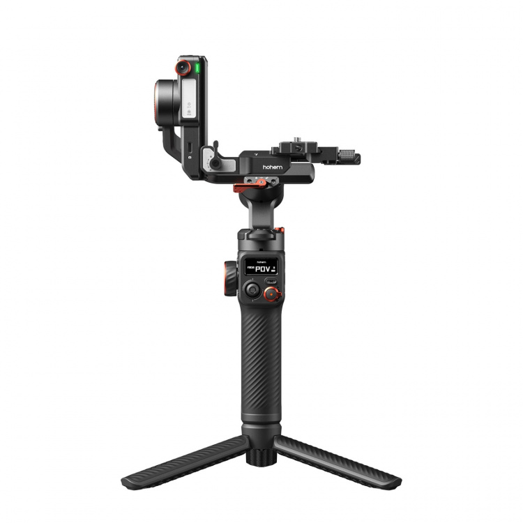 Hohem Gimbal iSteady MT3 for Kamera & Telefon