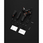 Hohem Gimbal iSteady MT3 for Kamera & Telefon