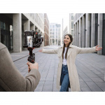 Hohem Gimbal iSteady MT3 for Kamera & Telefon