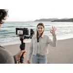 Hohem Gimbal iSteady MT3 for Kamera & Telefon
