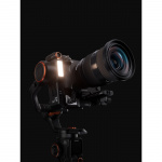 Hohem Gimbal iSteady MT3 Pro for Kamera & Telefon