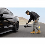 Hohem Gimbal iSteady MT3 Pro for Kamera & Telefon