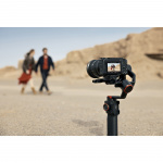 Hohem Gimbal iSteady MT3 Pro for Kamera & Telefon
