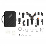 Hohem Gimbal iSteady MT3 Pro Kit for Kamera & Telefon