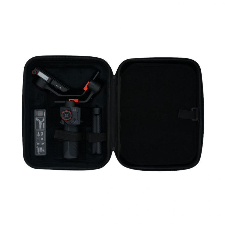 Hohem Gimbal iSteady MT3 Pro Kit for Kamera & Telefon