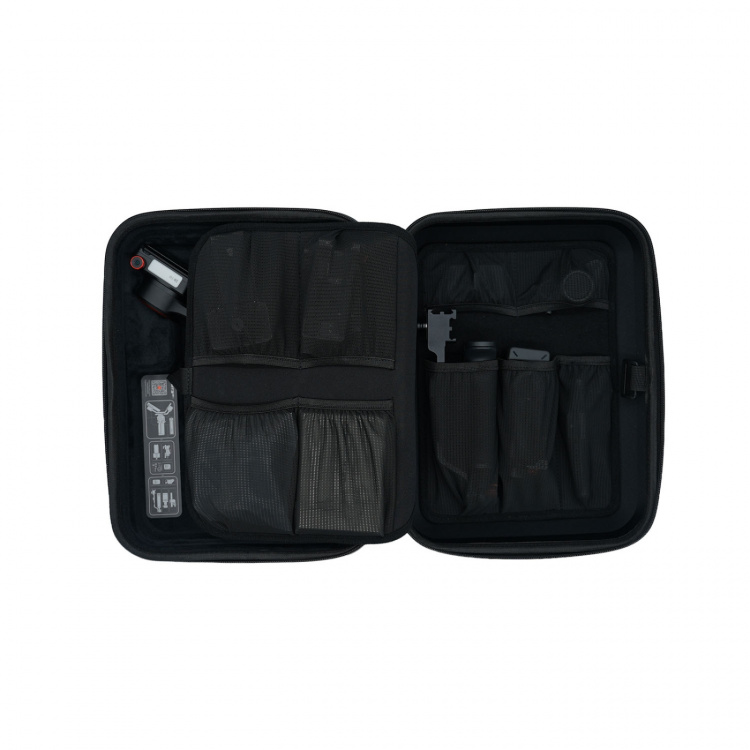 Hohem Gimbal iSteady MT3 Pro Kit for Kamera & Telefon