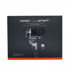Hohem Gimbal iSteady MT3 Pro Kit for Kamera & Telefon