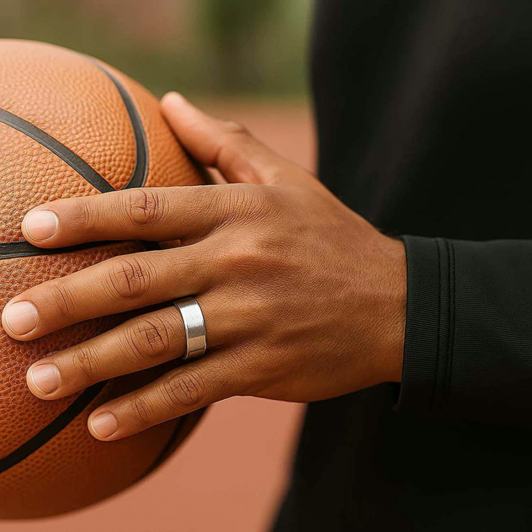 Fitpaddy Fitring Air Smart Ring XXL