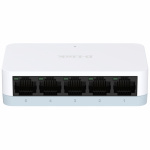 D-Link DES-1005C/E 5-Port Fast Ethernet Switch