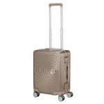 American Tourister Resväskor 3-pack Soundbox Alu Bronze