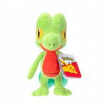 Pokémon 20 cm Treecko-kosedyr (PKW3461)