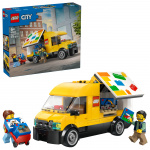 LEGO LEGO City – «LEGO»®-varebilen (60500)
