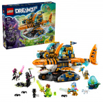 LEGO DREAMZzz – Tiger Shark Tank (71515)