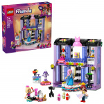 LEGO LEGO Friends – Heartlake City moteshow (42685)