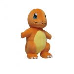 Pokémon Plysjfigur 30 cm – Charmander (95257D)