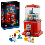 LEGO Ideer – Minifigur-automat (21358)