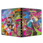 Pokémon Portefølje 9-P – Mega Evolution ME02 (ULT16088)