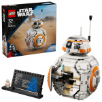 LEGO Star Wars™ – BB-8™ Astromech-droid (75452)