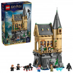 LEGO Harry Potter™ – Hogwarts™-slottet: Sykefløyen (76463)