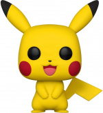 Funko Pop! POP – Vinyl-Pokémon – Pikachu (31528)