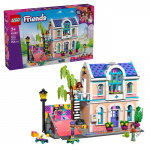 LEGO LEGO Friends – Lianns familiehus (42687)