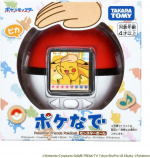 Takara Tomy Pokémon-venner Pokéball