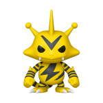 Funko Pop! Vinyl-figur av Pokémon Electabuzz (91659)