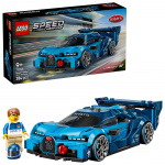 LEGO Speed Champions – Bugatti Vision GT Hyper Sports Car (77253)