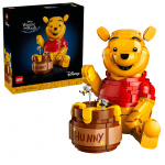 LEGO Disney Classic – Winnie the Pooh (43300)