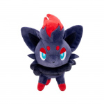 Pokémon Plysjfigur: Zorua, 20 cm (PKW4198)