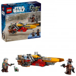 LEGO Star Wars™ – Cobb Vanths speeder (75437)