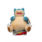 Pokémon Snorlax-kosedyr, 30 cm (PKW3455)