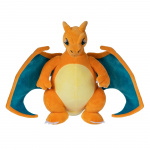 Pokémon 30 cm Charizard-kosedyr – eksklusiv utgave (PKW3723)
