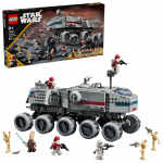LEGO Star Wars – Republikkens Juggernaut (75413)