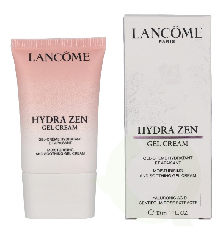 Lancome Hydra Zen Gel Cream 30 ml