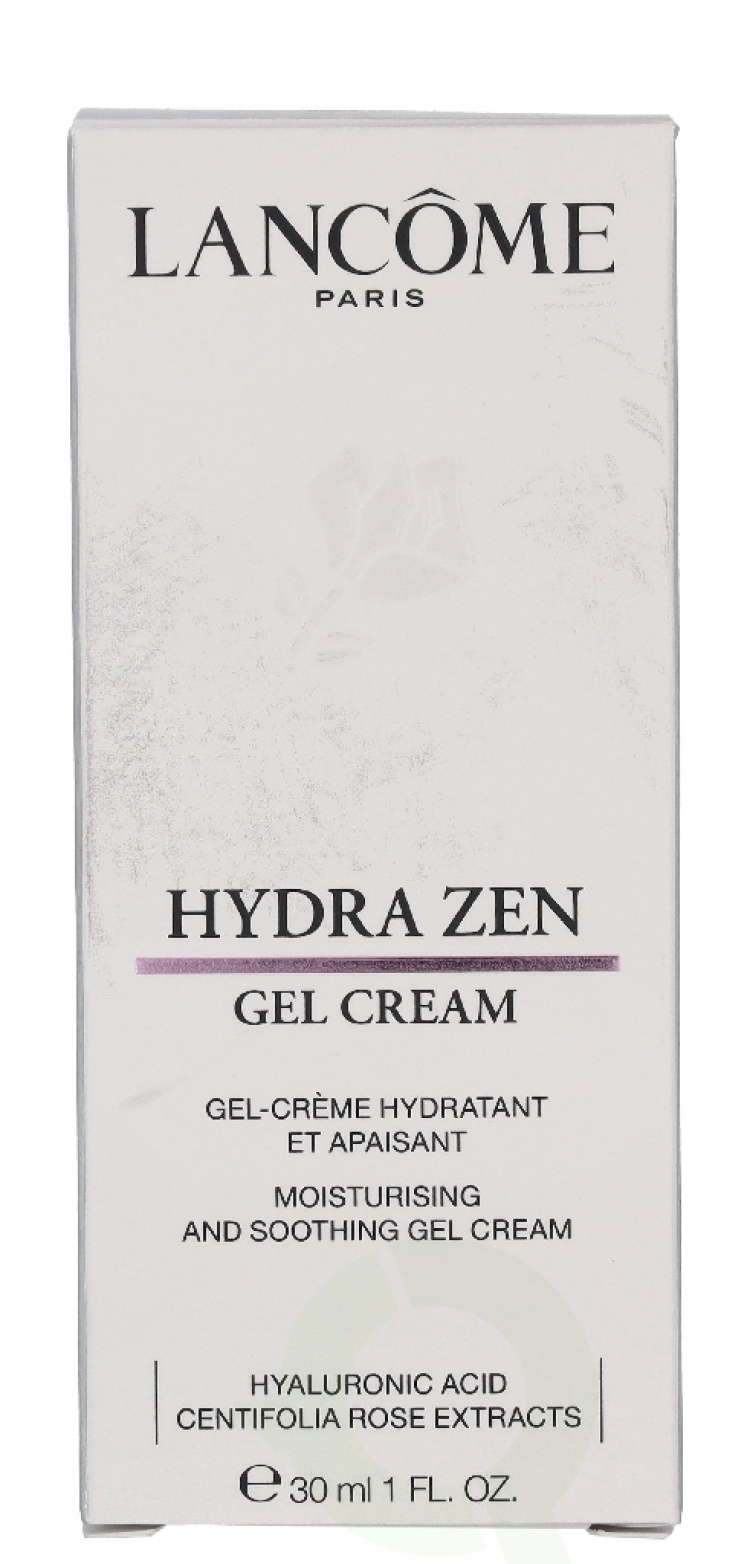 Lancome Hydra Zen Gel Cream 30 ml