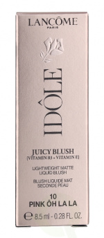Lancome Idole Liquid Blush 8.5 ml #10 Pink Oh La La