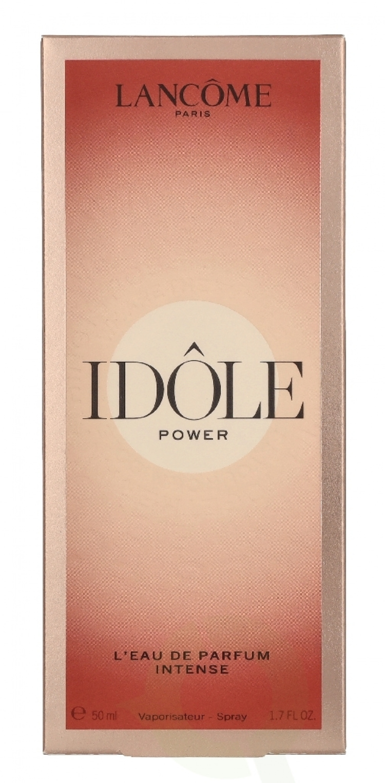 Lancome Idole Power Edp Spray 50 ml