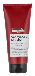 L\'Oreal Vitamino Color Spectrum Deep Conditioner 200 ml