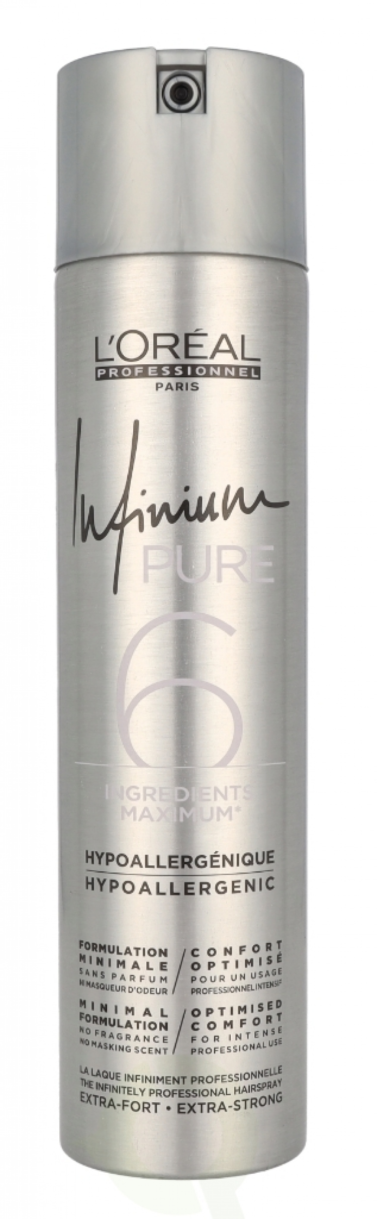 L\'Oreal Infinium Pure - Extra Strong 300 ml