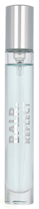 Balr. REFLECT FOR MEN Edp Spray 10 ml Travel Edition