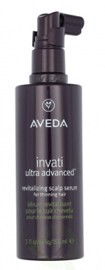 Aveda Invati Ultra Advanced Revitalizing Scalp Serum 150 ml
