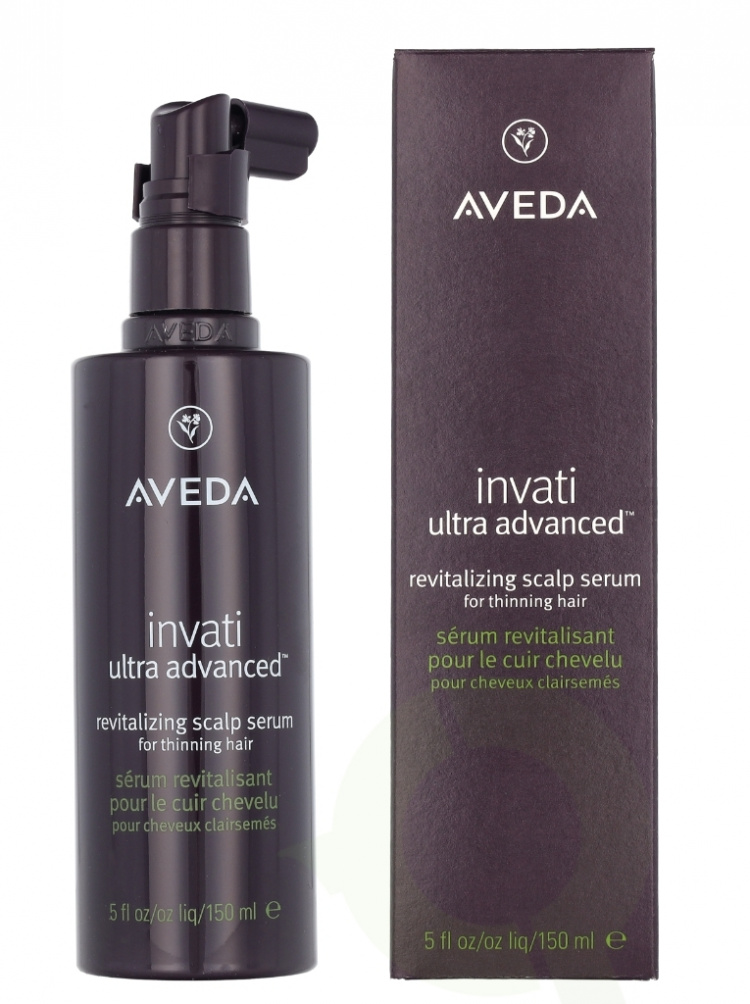 Aveda Invati Ultra Advanced Revitalizing Scalp Serum 150 ml