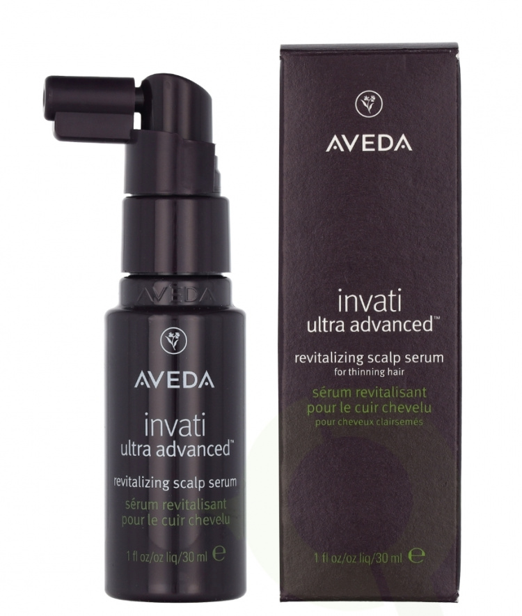 Aveda Invati Ultra Advanced Revitalizing Scalp Serum 30 ml