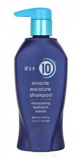 It\'s a 10 Miracle Moisture Shampoo 295.7 ml