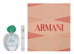 Armani Acqua Di Gioia Giftset 40 ml Edp Spray 30ml/Edp Spray 10ml