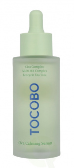 TOCOBO Cica Calming Serum 50 ml