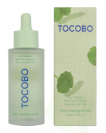 TOCOBO Cica Calming Serum 50 ml