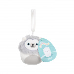 Squishmallows 9 cm plysj P24 med festeklips – Titus