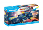 Playmobil Funstars: Racing Space Jet (71719)